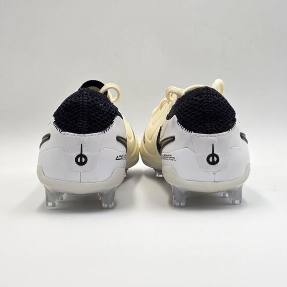 Nike Tiempo Legend 10 Elite AG Soccer Cleats DV4330-700 Mad Ready Pack Mens Sz 6 main image 4